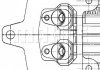 Радиатор масляний MAHLE CLC 49 000P (фото 3)