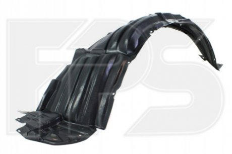 Ремчастина пластикова FPS Forma Parts System FP8158388