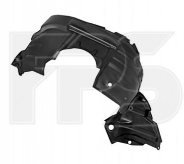 Ремчастина пластикова FPS Forma Parts System FP7060387