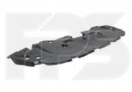Ремчастина пластикова FPS Forma Parts System FP7053221