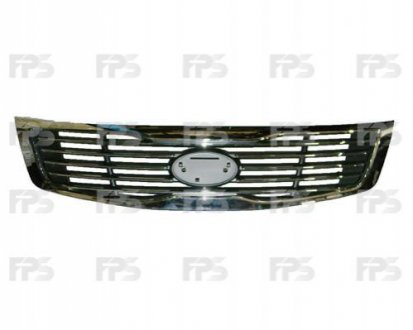 Решітка пластикова FPS Forma Parts System FP4018990