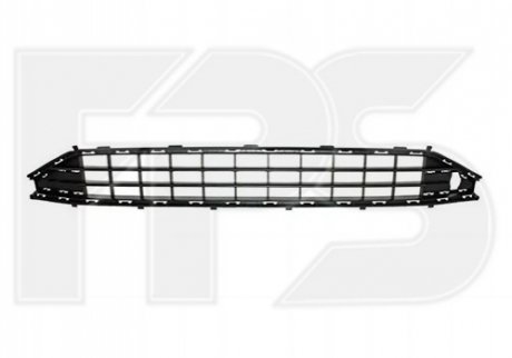Решітка пластикова FPS Forma Parts System FP7447910
