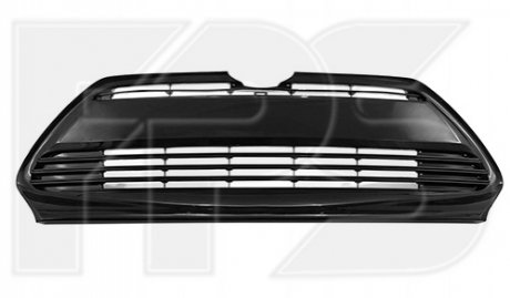 Решітка пластикова FPS Forma Parts System FP7064910