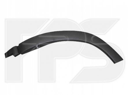 Полоска пластикова FPS Forma Parts System FP7061373