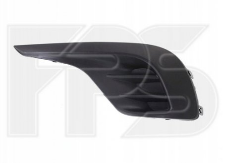 Решітка пластикова FPS Forma Parts System FP7060914