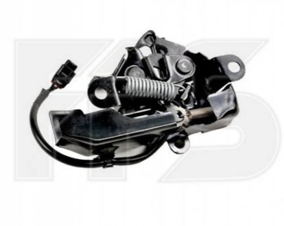 Кріплення металеве FPS Forma Parts System FP7051288