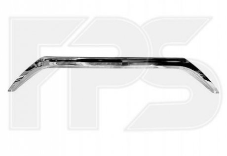 Полоска пластикова FPS Forma Parts System FP7050790