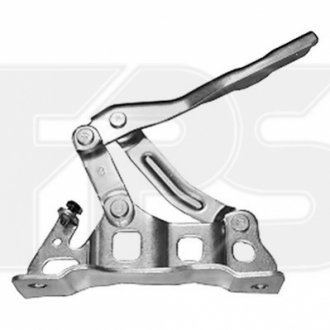 Кріплення металеве FPS Forma Parts System FP3251286