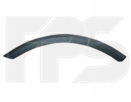 Полоска пластикова FPS Forma Parts System FP3028322