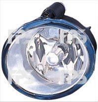 Фара протитуманна FPS Forma Parts System FP5610H1P