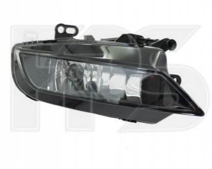 Фара протитуманна FPS Forma Parts System FP1224H4P