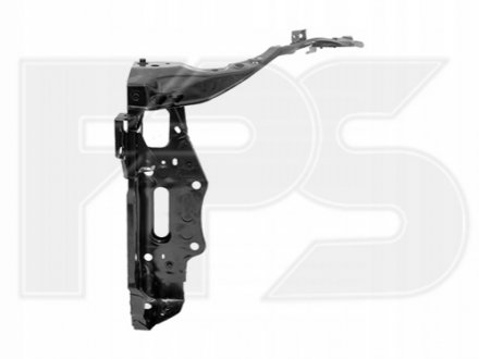 Ремчастина панелі FPS Forma Parts System FP8159203