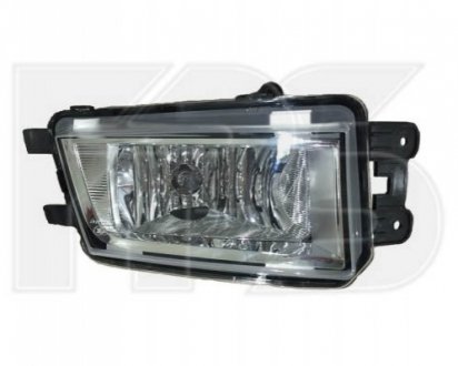 Фара протитуманна FPS Forma Parts System FP7442H1P