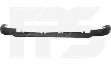 Накладка бампера FPS Forma Parts System FP7043902P