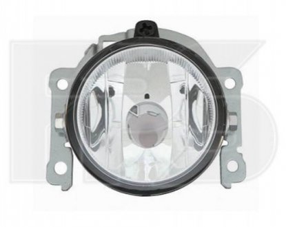 Фара протитуманна FPS Forma Parts System FP4827H0P