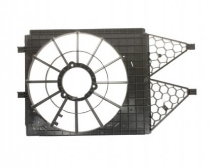 Кожух вентилятора FPS Forma Parts System FP74W376