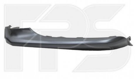 Накладка бампера FPS Forma Parts System FP7063921
