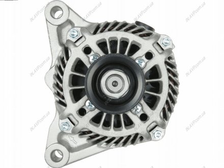 ALTERNATOR -PL -PL AS A5108PR