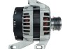 ALTERNATOR -PL -PL AS A0487S (фото 2)