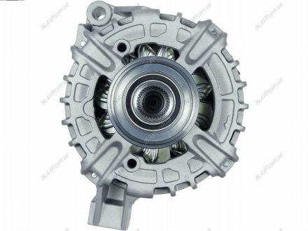 ALTERNATOR -PL -PL AS A0487S