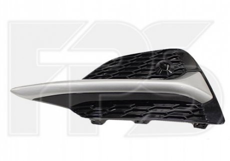 Решітка бампера FPS Forma Parts System FP5043914