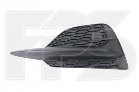 Решітка бампера FPS Forma Parts System FP5043911