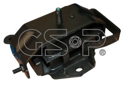 Опора двигателя GSP AUTOMOTIVE 514455 (фото 1)