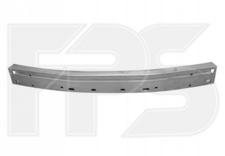 Шина бампера FPS Forma Parts System FP7060980