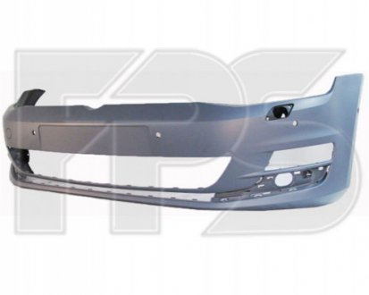 Бампер FPS Forma Parts System FP7431900P
