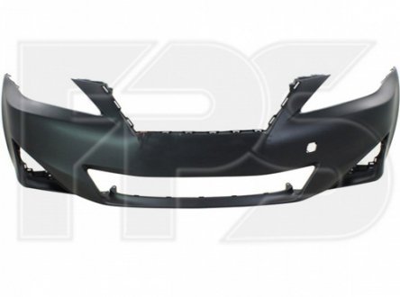 Бампер FPS Forma Parts System FP8154901