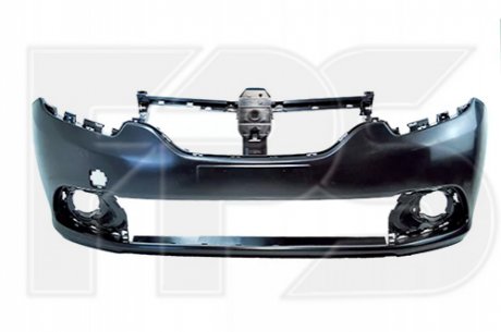 Бампер FPS Forma Parts System FP5631903