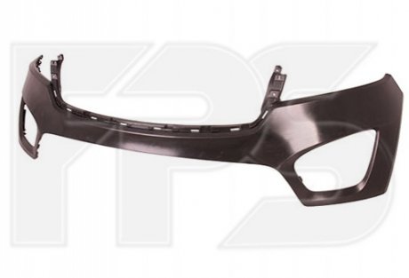Бампер FPS Forma Parts System FP4038900