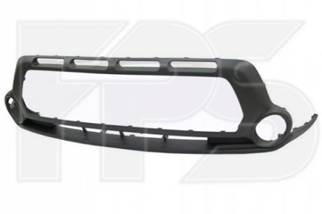 Бампер FPS Forma Parts System FP4036901