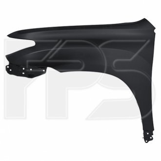 Крыло FPS Forma Parts System FP7060314