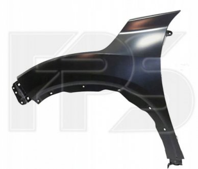 Крыло FPS Forma Parts System FP3043312