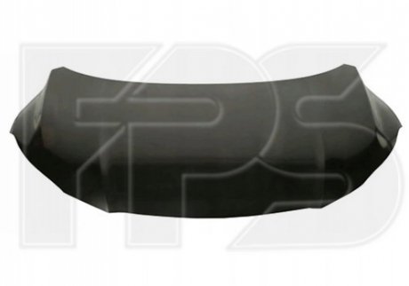 Капот FPS Forma Parts System FP3043280