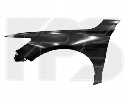 Крыло FPS Forma Parts System FP3040311