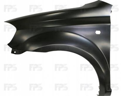 Крыло FPS Forma Parts System FP1708311