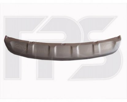 Спойлер бампера FPS Forma Parts System FP4817227P