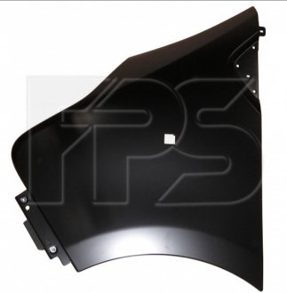 Крыло FPS Forma Parts System FP5642312