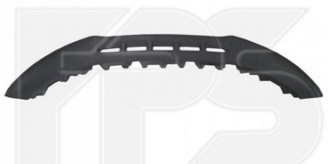 Накладка бампера FPS Forma Parts System FP1212921