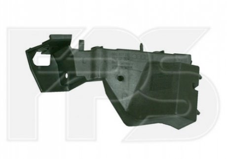 Кріплення бампера FPS Forma Parts System FP1212931