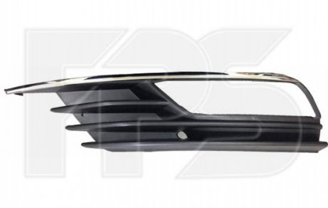 Решітка бампера FPS Forma Parts System FP1224912