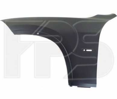Крило FPS FP 1432 312 Forma Parts System FP1432312