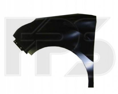 Крыло FPS Forma Parts System FP2608311