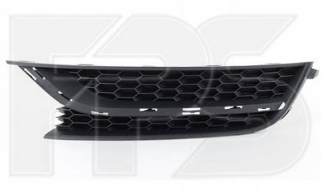 Решітка пластикова FPS Forma Parts System FP7439917