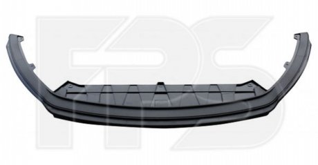 Спойлер бампера FPS Forma Parts System FP7436920