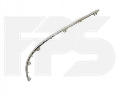Полоска пластикова FPS Forma Parts System FP7420971