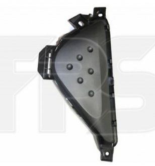 Решітка пластикова FPS Forma Parts System FP7056912