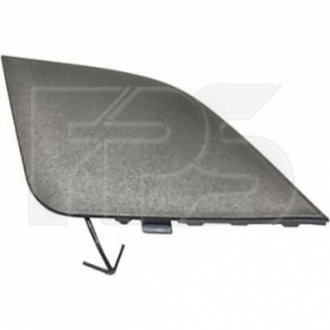 Заглушка пластикова FPS Forma Parts System FP7043925